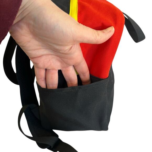 Lego Classic Adidas Boys Backpack - Picture 5 of 9